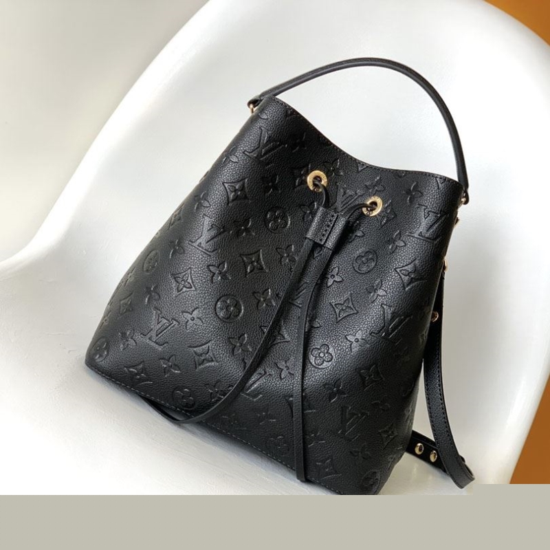 LV Bucket Bags